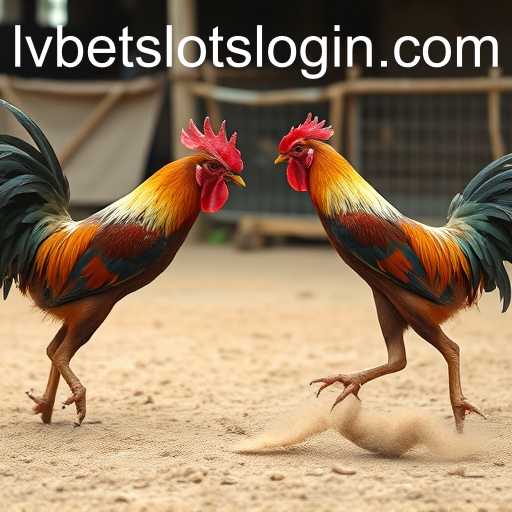 Cockfighting