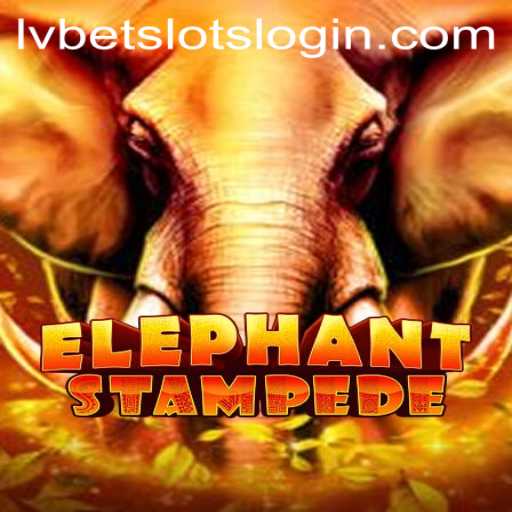 Dive into the Adventurous World of ElephantStampede on LVBET