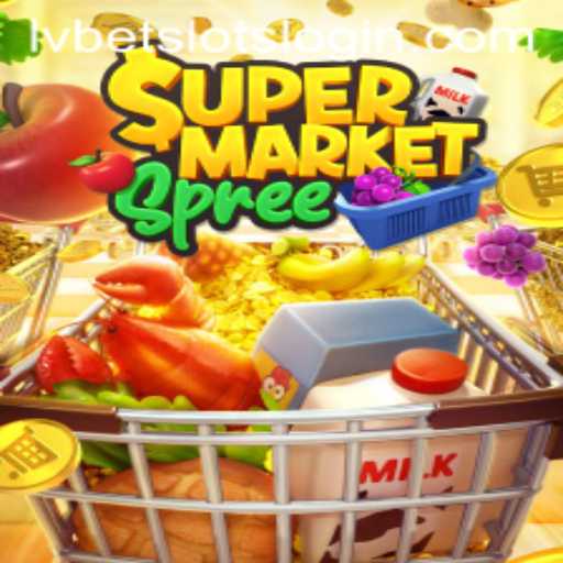 Exploring the Exciting World of SupermarketSpree: A Fresh Take on Casino Gaming with LVBET